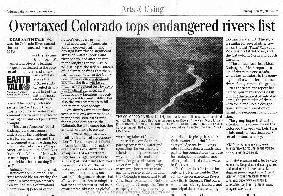 overtaxed Colorado - where is population reduction?